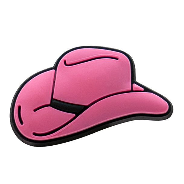 0806 - Pink Cowboy Hat