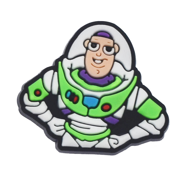 Buzz Lightyear