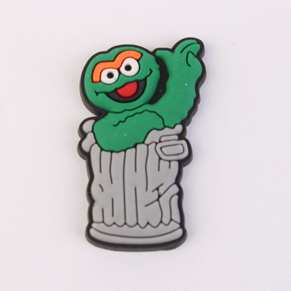 Oscar the Grouch