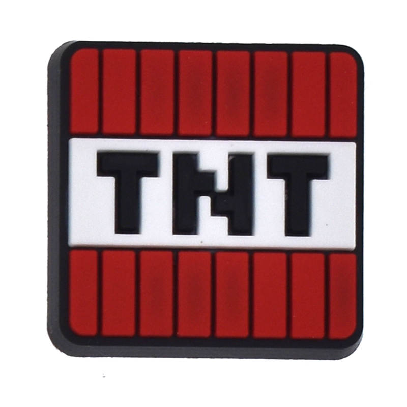 TNT Minecraft