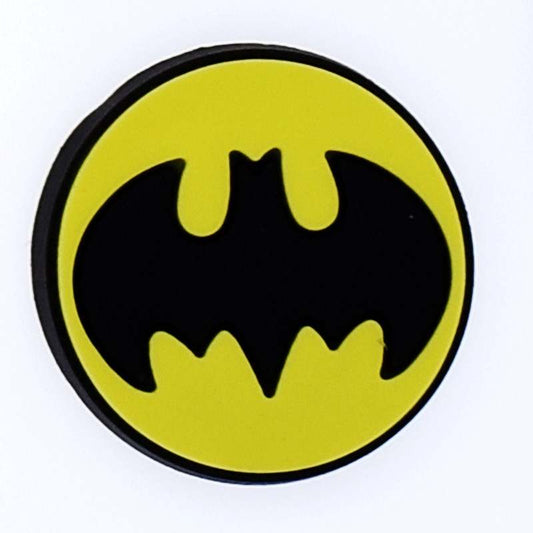 Batman Badge Round