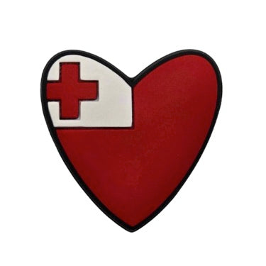 Tongan Heart