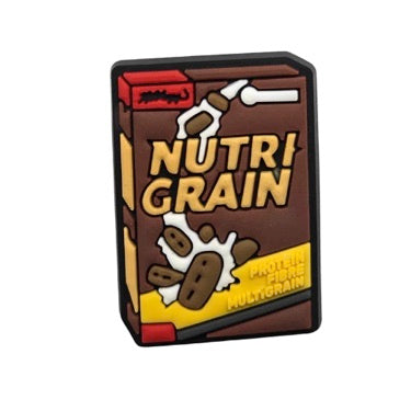 Nutri Grain