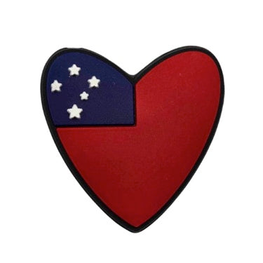 Samoan Heart