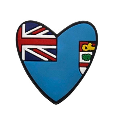 Fijian Heart