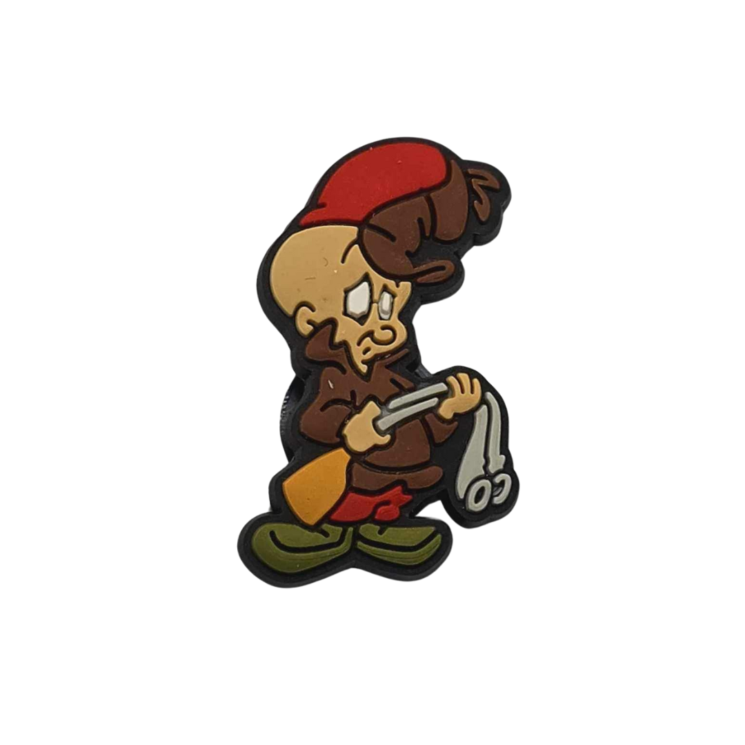 Elmer Fudd