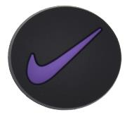 Purple Nike