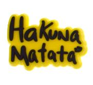 Hakuna Matata - Lion King