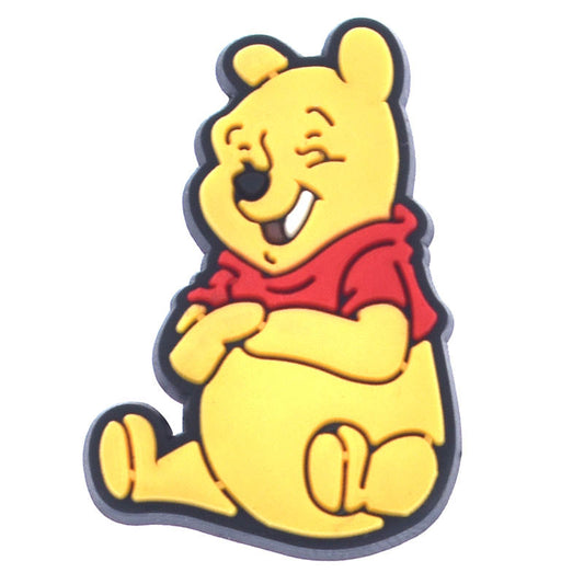 Winnie the Pooh