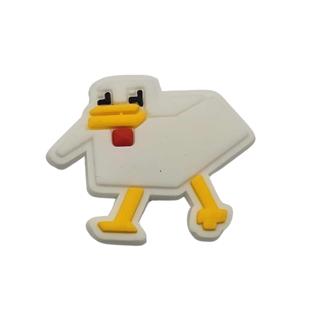 Minecraft Chicken