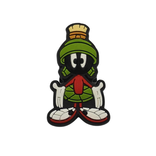 Marvin the Martian