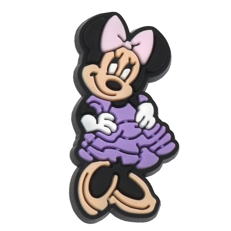 Minnie Mouse - Purple