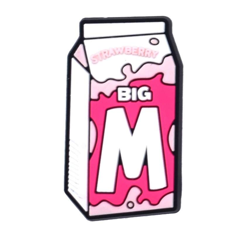 Strawberry Big M