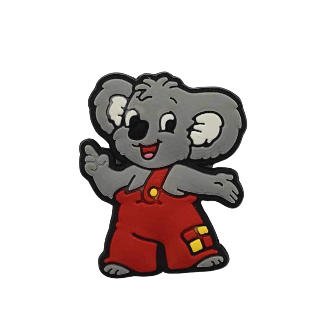 Blinky Bill – Charmz