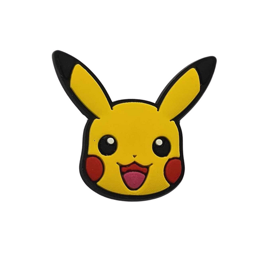 Pikachu Face