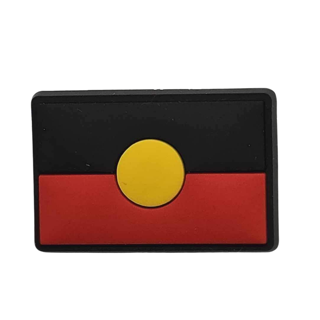 Aboriginal Flag