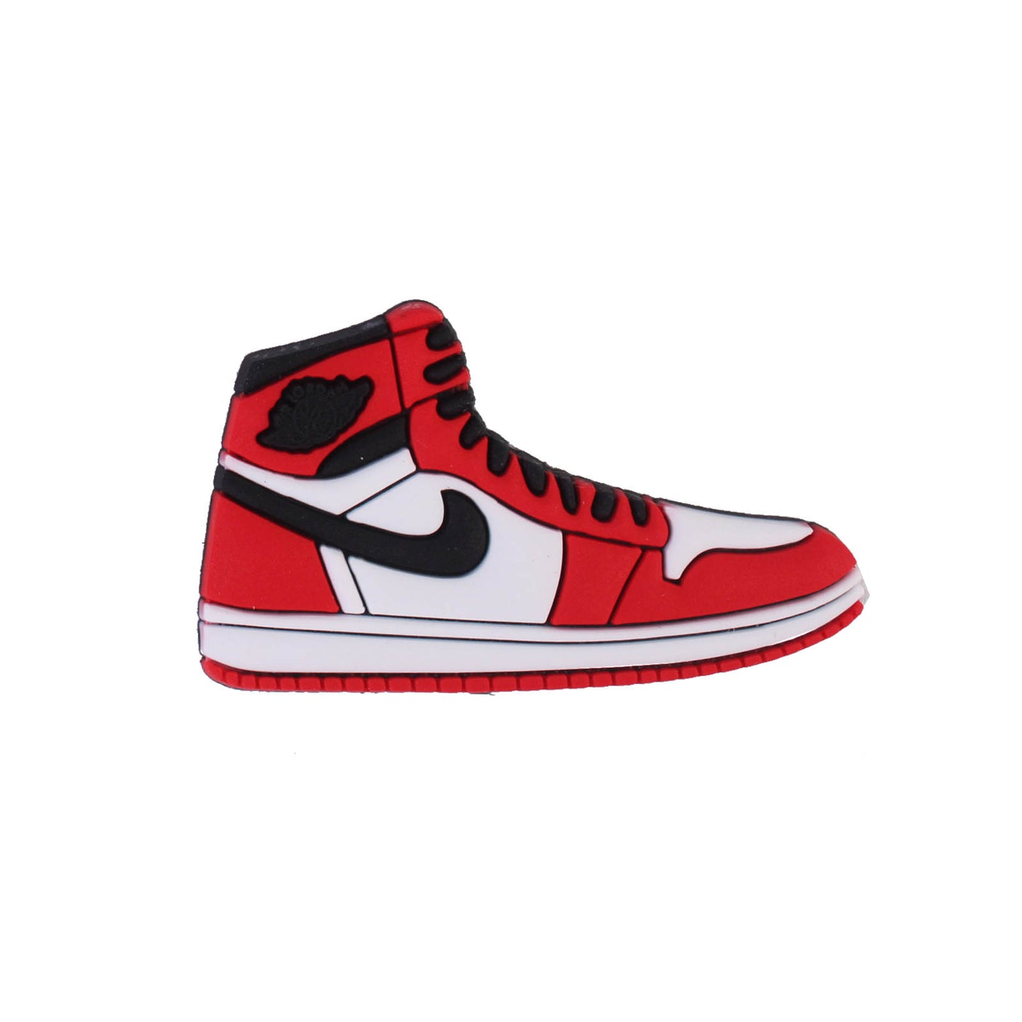 Air Jordan 1  Red