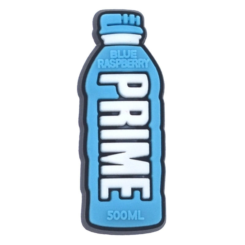 Prime - Blue Raspberry