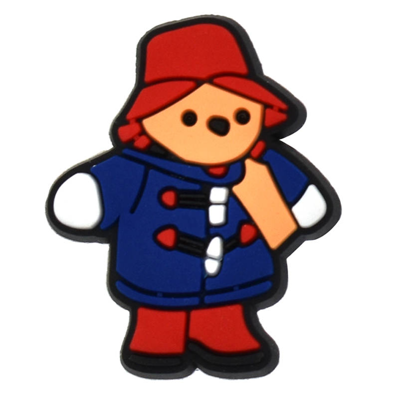 Paddington Bear