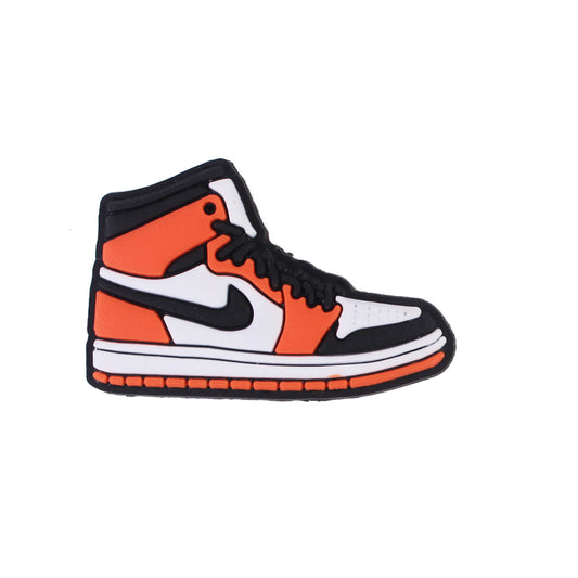 Dunks - Orange