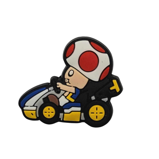 Toad Kart