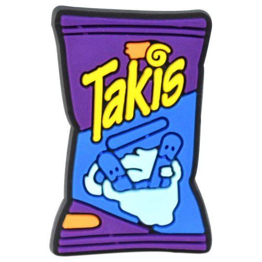 Takis - Blue