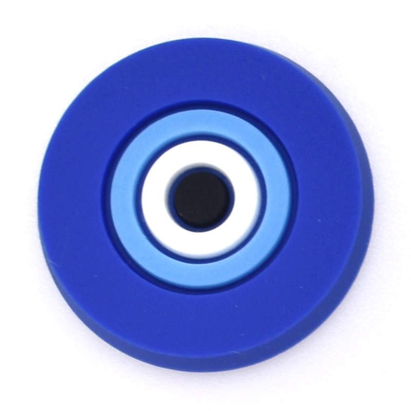 Blue Evil Eye