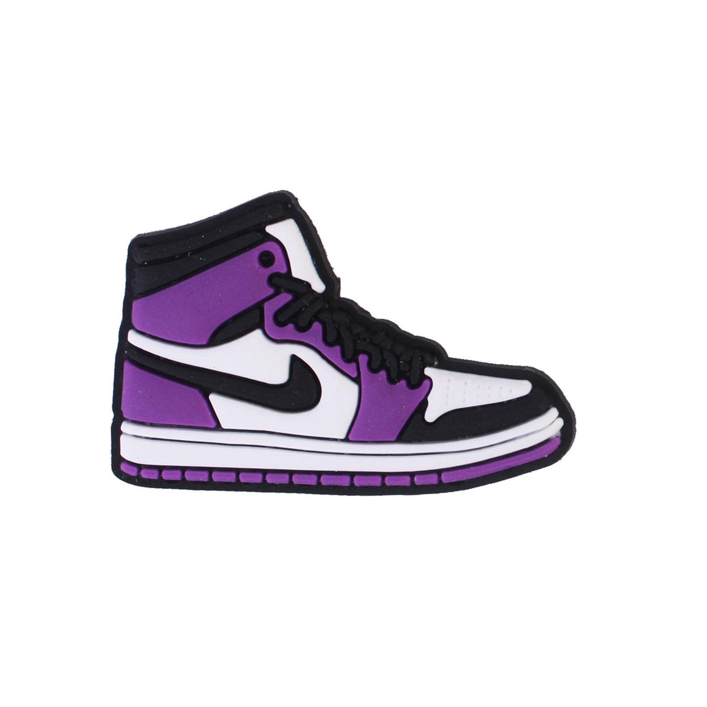 Dunks - Purple