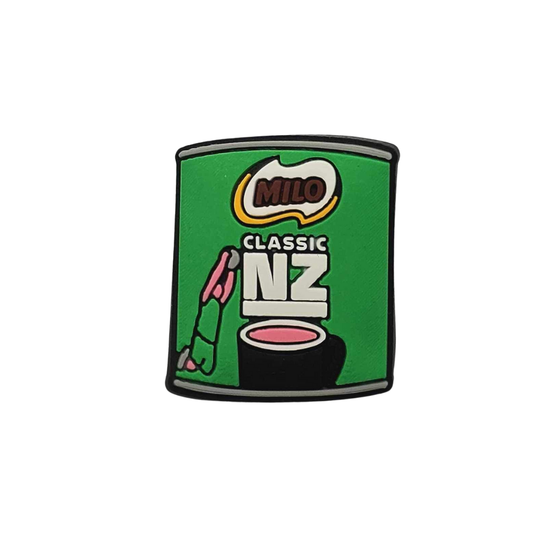 Milo NZ