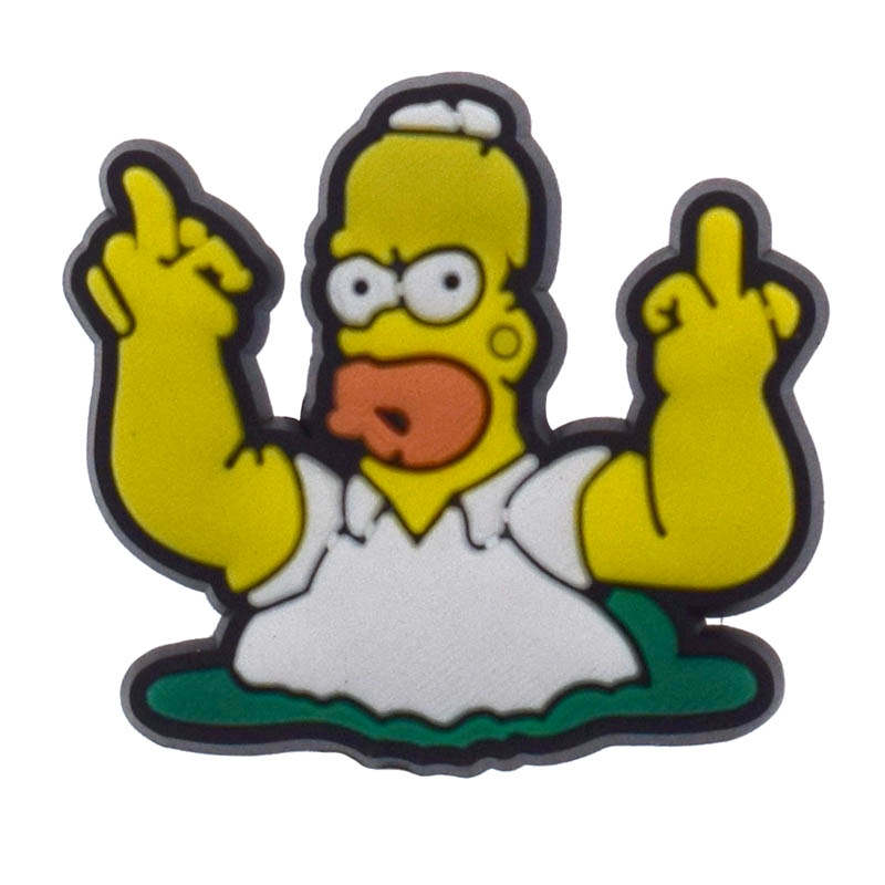 Up Yours Homer