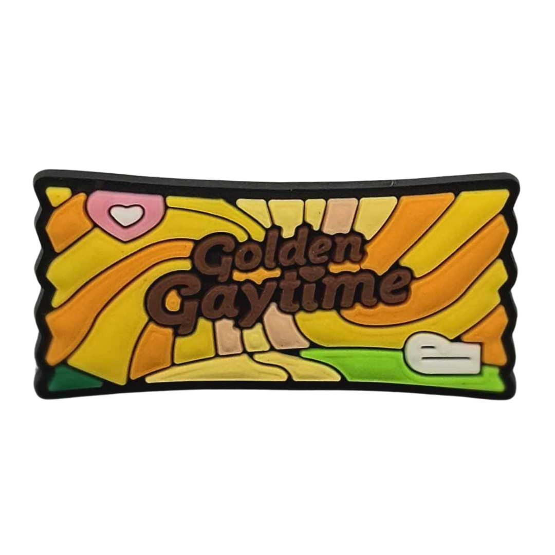 Golden Gaytime