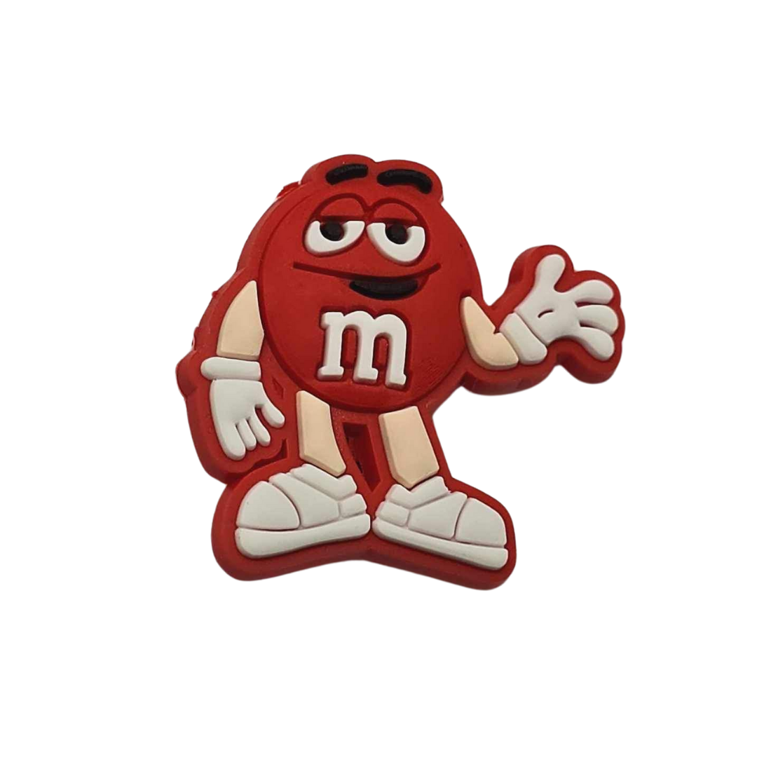 Red M&M