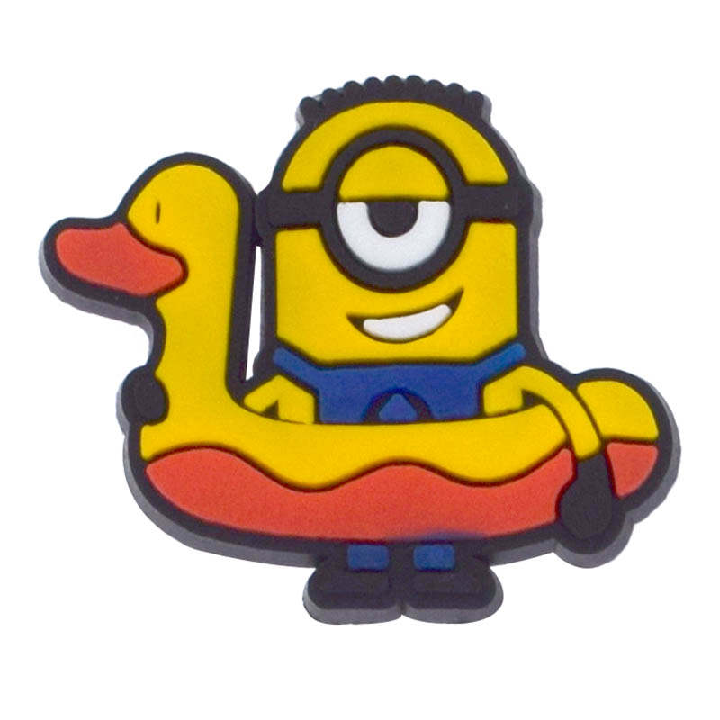 Rubber Ducky Minion