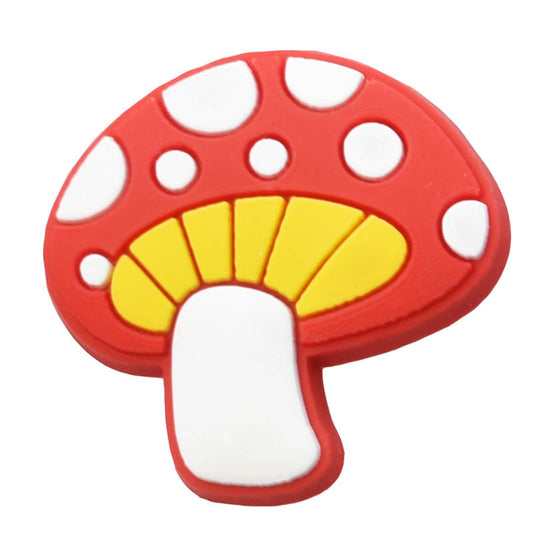 Red Mushroom