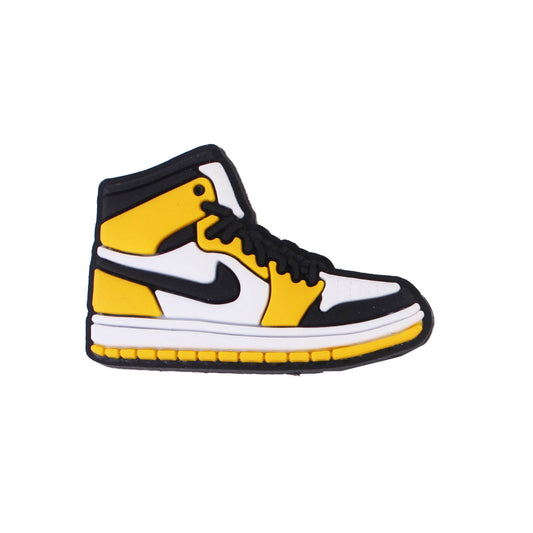 Dunks - Yellow