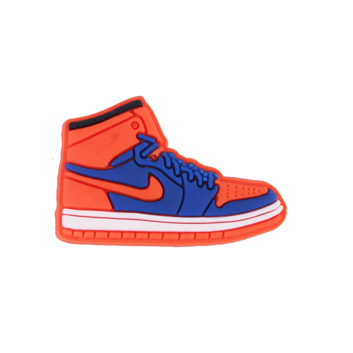 Dunks - Orange/blue