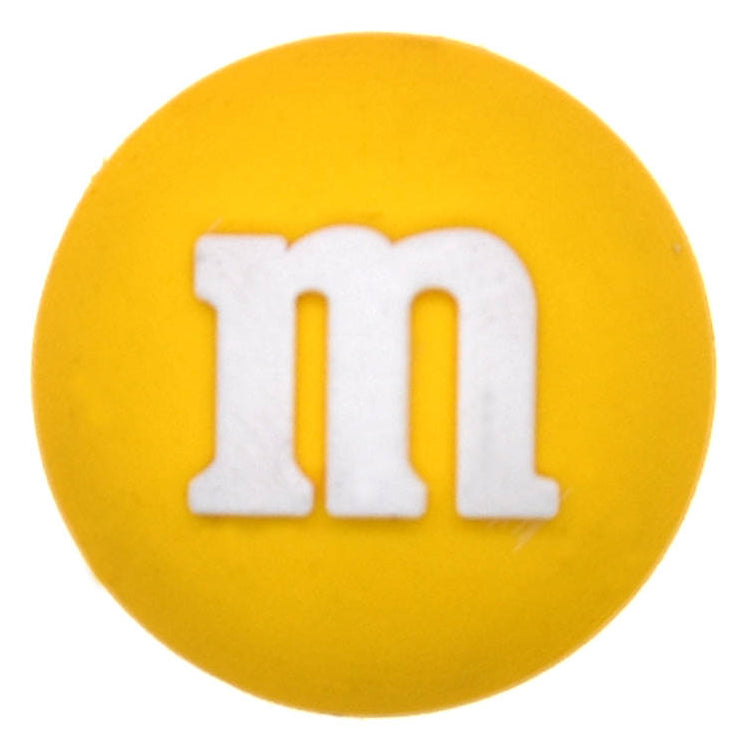 M&M - Yellow – Charmz