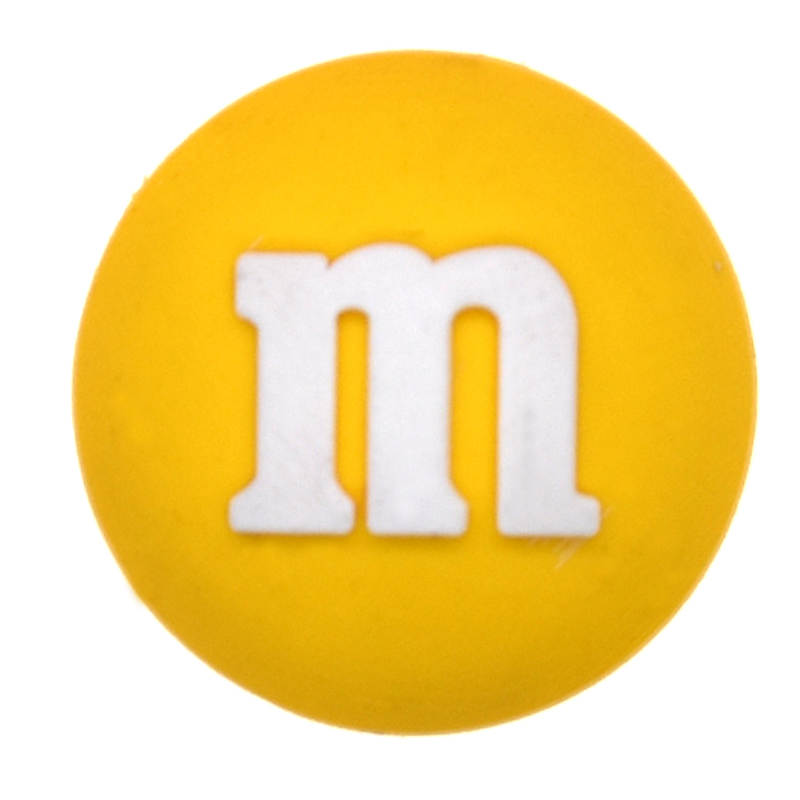 M&M - Yellow