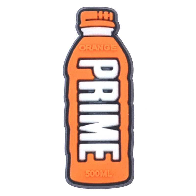 Prime - Orange