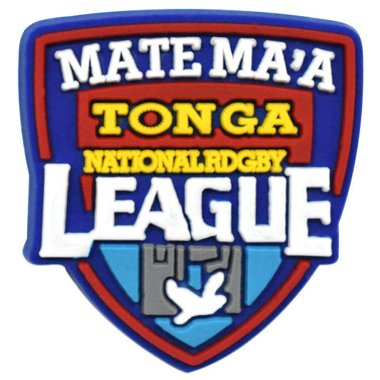 Tonga National Rugby League Mate Ma'a