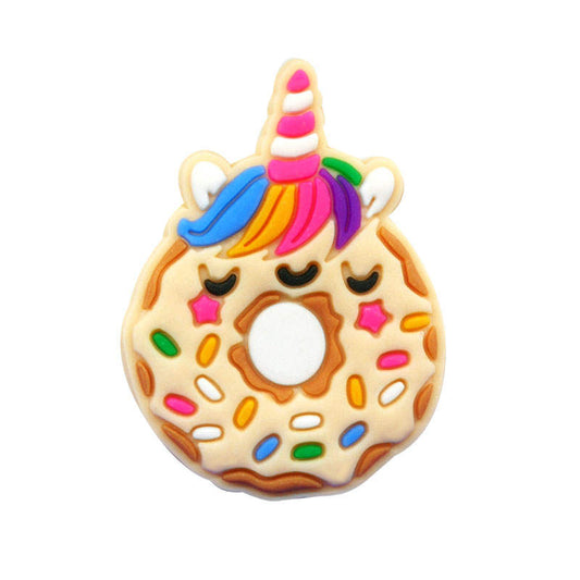 Unicorn Donut