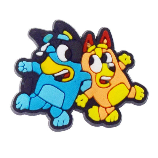 Bluey & Bingo