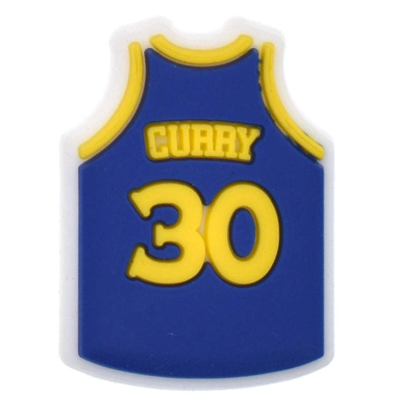 Curry Jersey