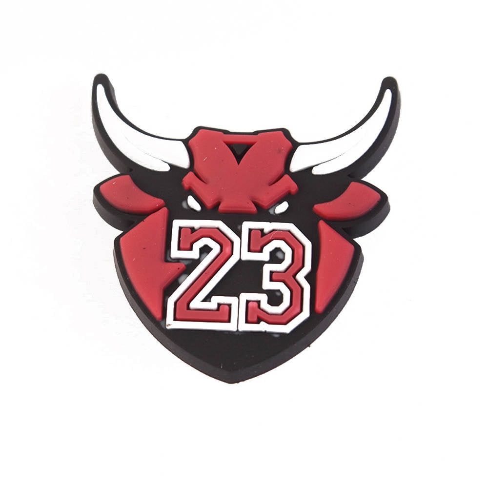 Chicago Bulls 23