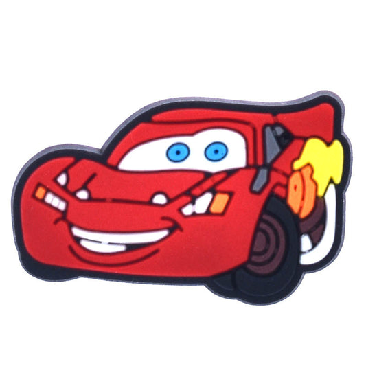 Lightning McQueen