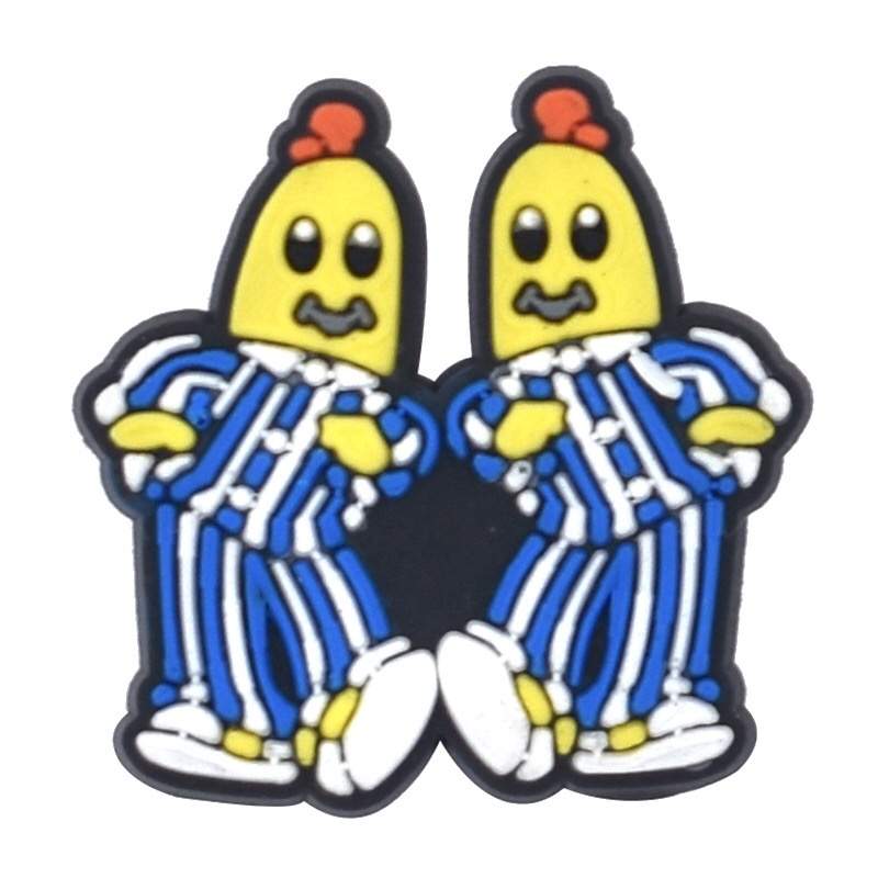 Bananas in Pyjamas