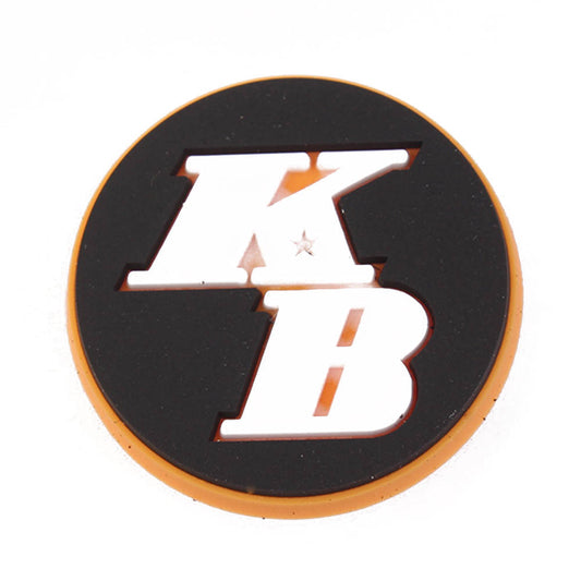 Kobe Bryant Badge