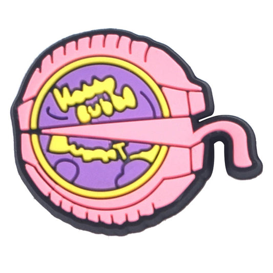 Hubba Bubba Tape