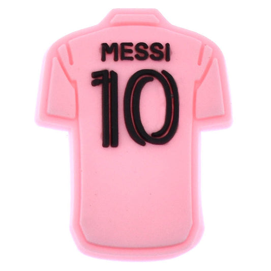 Messi Miami Jersey