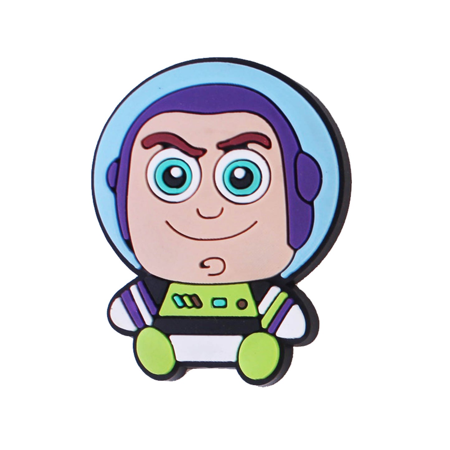 Buzz Lightyear - 1